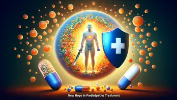 Neue Hoffnung in der Prädiabetes-Behandlung: Homöopathie übertrifft Placebo