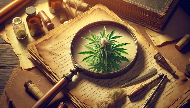 Die breitblättrige Brombeere: Traditionelle Medizin neu entdeckt und erforscht