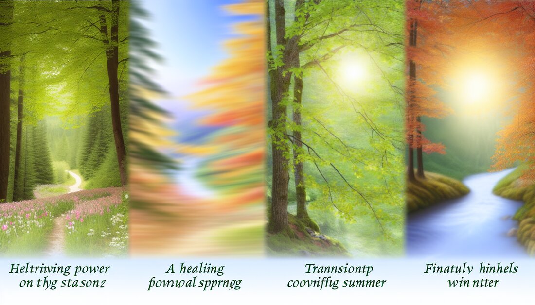 Entdecken Sie, wie biologische Rhythmen und traditionelle Heilmethoden die Gesundheit fördern und sich im Alltag umsetzen lassen.