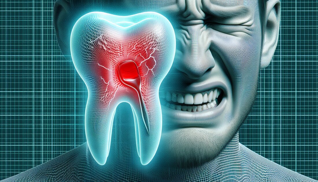 Interessante Studie zeigt, wie Nocebo-Effekt Hypnose bei Zahn-OP beeinträchtigt! Hypnose überwand dies anschließend. #Wissenschaft #Hypnose