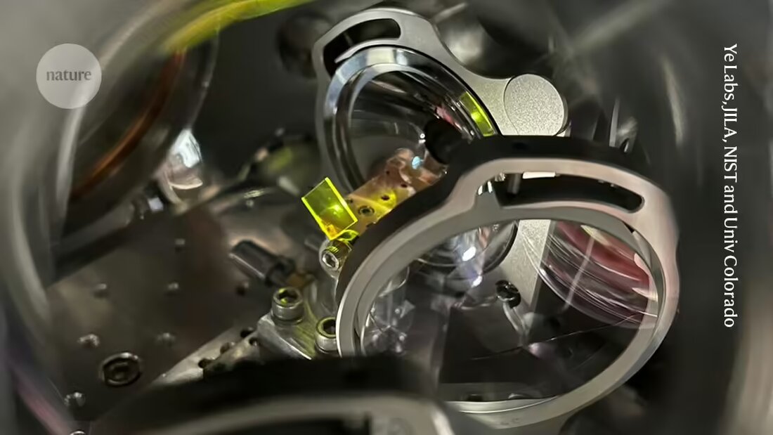 Physiker haben alle Bestandteile einer Atomuhr demonstriert, die Zeit anhand winziger Energieverschiebungen im Atomkern misst. Erfahren Sie mehr über die Entwicklung einer nuklearen Uhr mit enormer Präzision und neuen Erkenntnissen in der fundamentalen Physik.