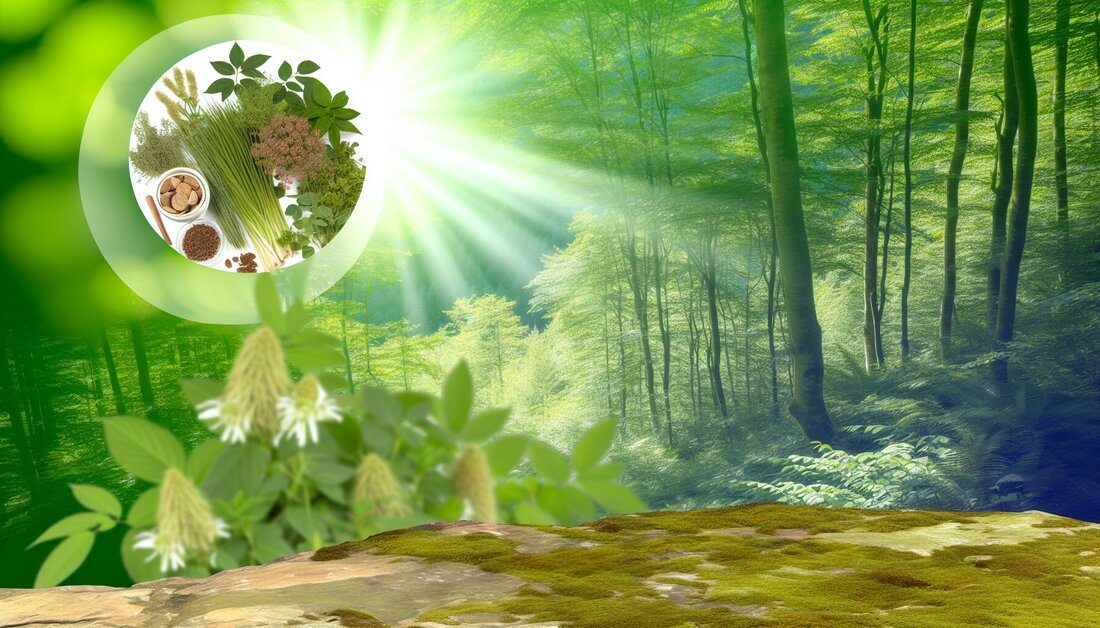 Entdecken Sie, wie Heilpflanzen Heuschnupfen lindern können: Wirksamkeit, evidenzbasierte Tipps und traditionelle versus moderne Ansätze.