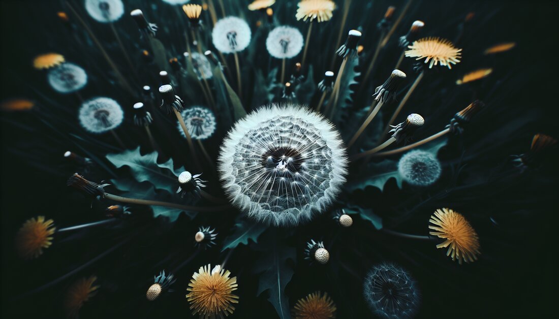 Entdecken Sie die gesundheitsfördernden Eigenschaften von Löwenzahn für Ihre Leber, unterstützt durch Wissenschaft und praktische Tipps.