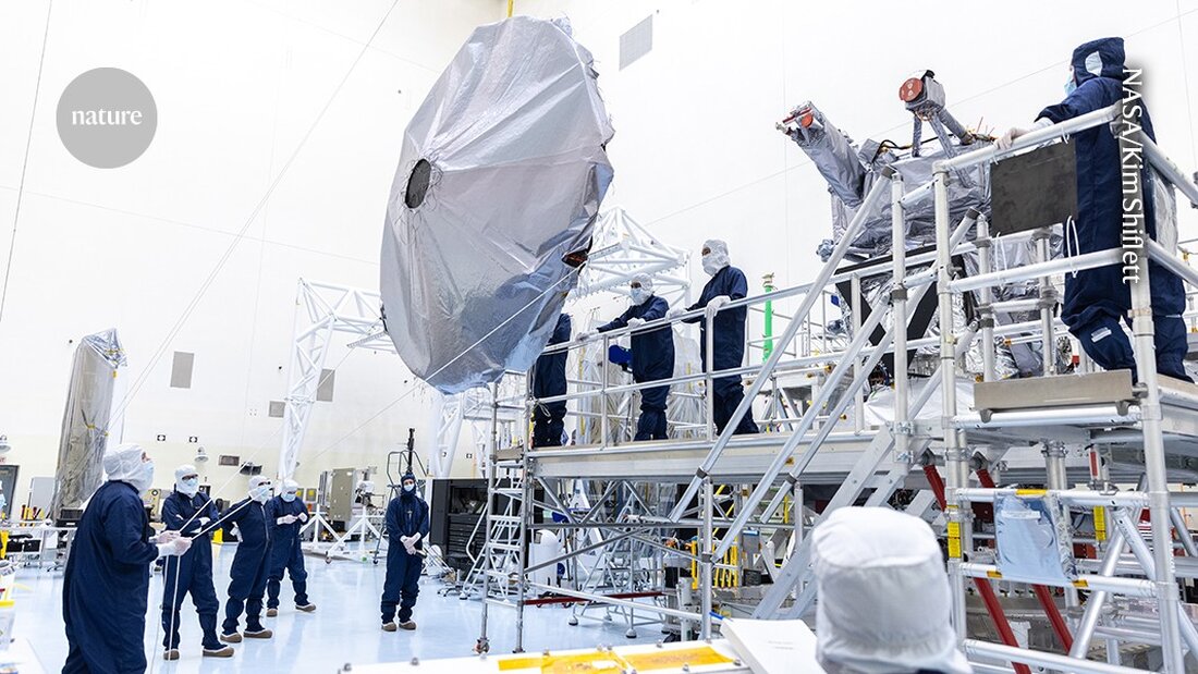 Meta-Beschreibung: "Erfahren Sie alles über die bevorstehende NASA-Mission Europa Clipper, die nächsten Monat starten soll. Entdecken Sie, wie diese bahnbrechende Raumsonde das eisige Mond Europa von Jupiter erkunden wird und welche Geheimnisse der verborgene Ozean preisgeben könnte. Lesen Sie weiter für spannende Details zu Technik, Herausforderungen und den potenziellen Lebensmöglichkeiten unter der Oberfläche!"