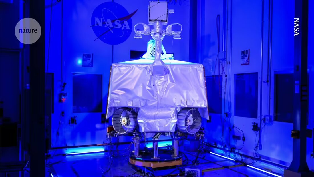 Erfahren Sie mehr über die jüngste Enttäuschung von NASA, die die VIPER-Mission zur Erkundung des Mondes absagte und nach Partnern sucht, um die bereits montierte Sonde für zukünftige Mondmissionen zu nutzen. Ein Einblick in die Herausforderungen und Unsicherheiten des Budgets, die zur Einstellung des Projekts führten.
