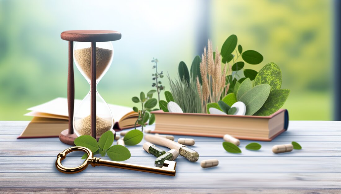 Erfahre mehr über den Paradigmenwechsel in der Medizin! Naturopathen integrieren Lebensstil und Naturheilkunde für bessere Ergebnisse bei der Behandlung chronischer Krankheiten.🌿👩⚕️ #IntegrativeMedizin