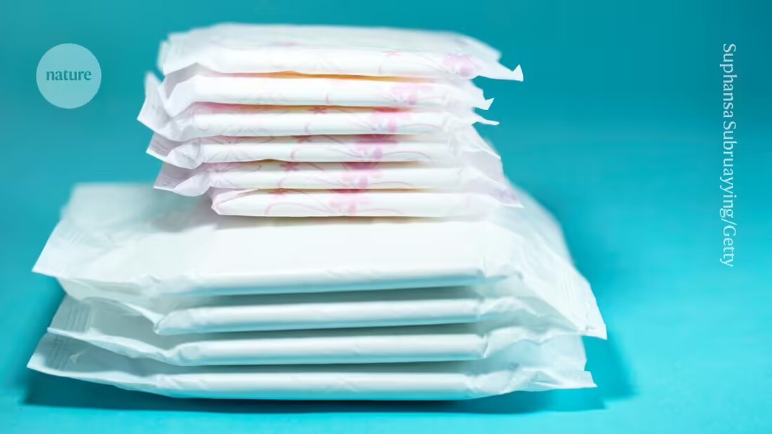Eine biologisch abbaubare Molekül-Lösung, die aus Algen gewonnen wird und bei Kontakt mit Blut zu einem Gel wird, könnte das Auslaufen von Menstruationsprodukten lösen, so eine heute veröffentlichte Studie. Entdecken Sie mehr über diese innovative Technologie!