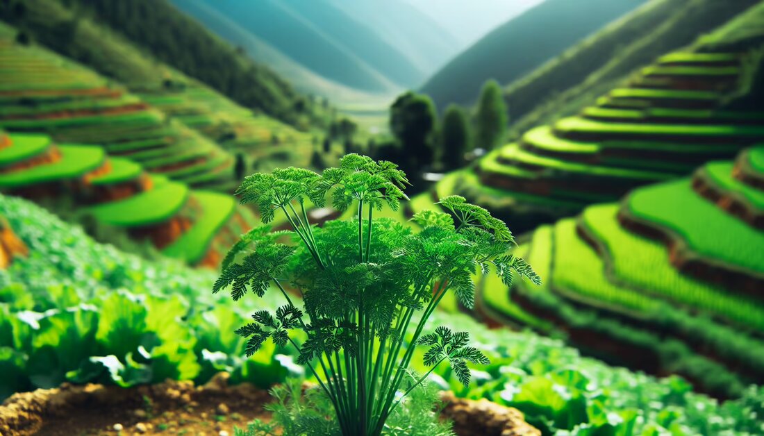 Erfahren Sie, wie Pflanzenkümmel die Verdauungsgesundheit unterstützt und welche Anwendungen in der Medizin empfohlen werden.