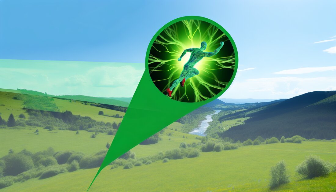 Entdecken Sie, wie pflanzliche Ernährung Ausdauer steigert, mit Nährstoffen und praktischen Integrationstipps für Sportler.