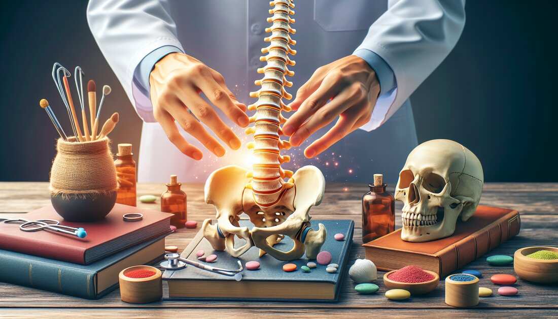 Entdeckt die Dorn-Methode für die Wirbelsäule - Beeindruckende Vorteile, echte Erfahrungsberichte und wissenschaftlich hinterlegt. Ein Muss für den Rücken!