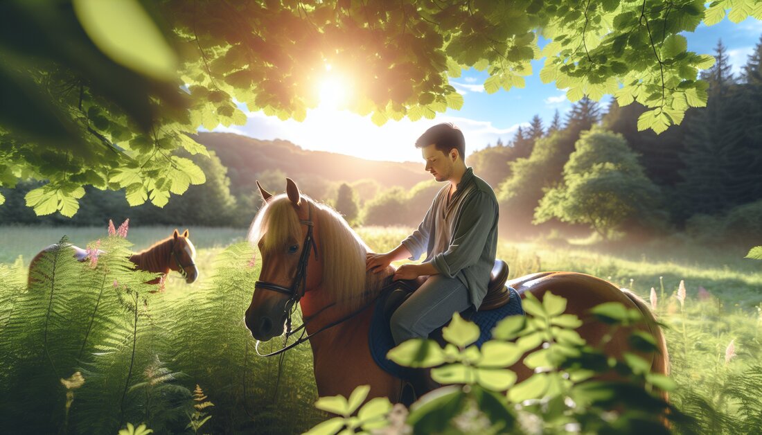 Entdeckt, wie Therapeutisches Reiten die Psyche und den Körper beeinflusst und wie es erfolgreich in Therapieprogramme integriert werden kann. Ein Muss für Fachleute!