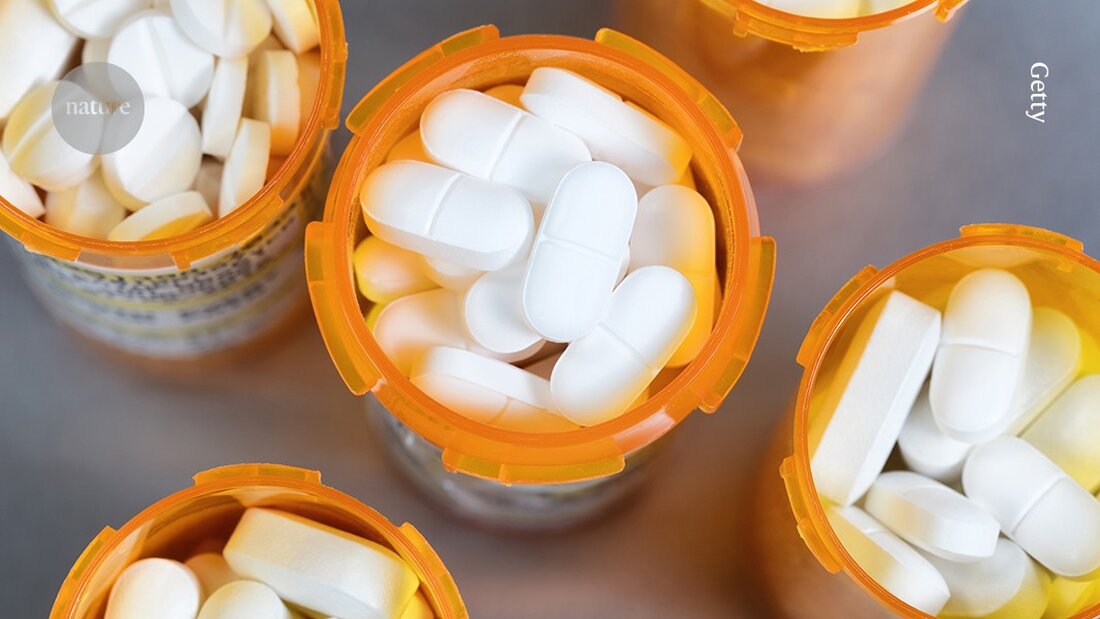 Die US-Drogenbehörde genehmigt einen neuen, potenten Schmerzmittel, das erste nicht-opioide Mittel seit Jahrzehnten.