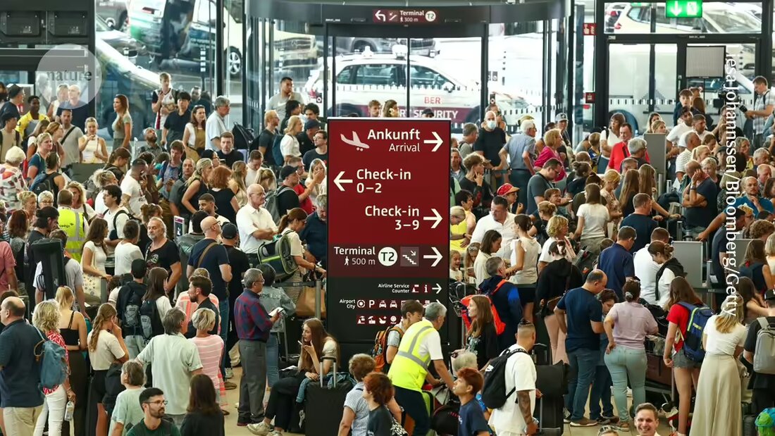 Akademiker erkennen die Klimaschädlichkeit von Flugreisen, fliegen jedoch weiterhin häufig zu Konferenzen. Der Artikel beleuchtet die Diskrepanz zwischen ökologischen Überzeugungen und tatsächlichem Verhalten in der Wissenschaft.