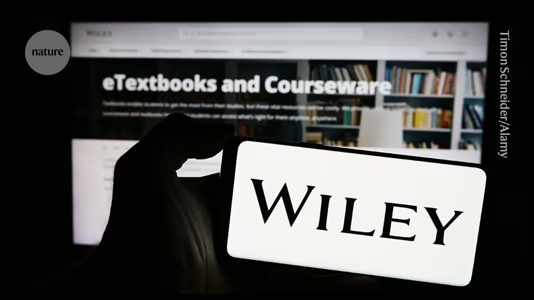 Erfahren Sie mehr über die Auswirkungen des Verkaufs von Forschungsarbeiten an Technologieunternehmen zur Schulung von KI-Modellen und die Fragen, die sich daraus ergeben. Lesen Sie, wie akademische Verlage Daten an Technologiefirmen verkaufen und welche Bedenken dies bei Forschern hervorruft.